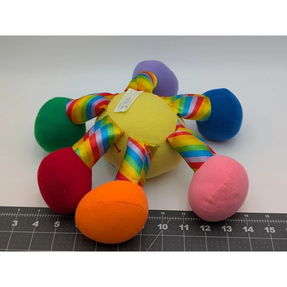 Jolly Toys great pre